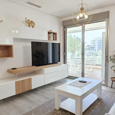 Hills Danuria.es Apartment *