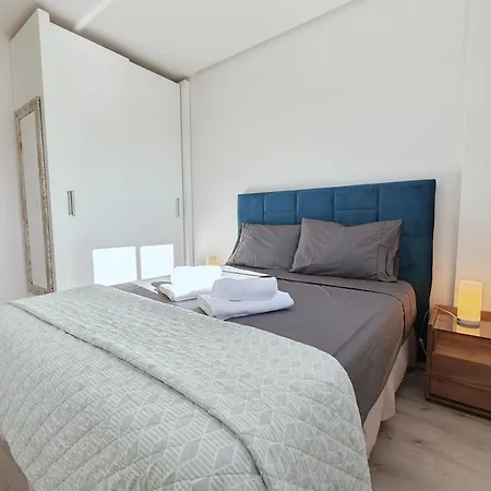Apartment Hills Danuria.es Los Dolses