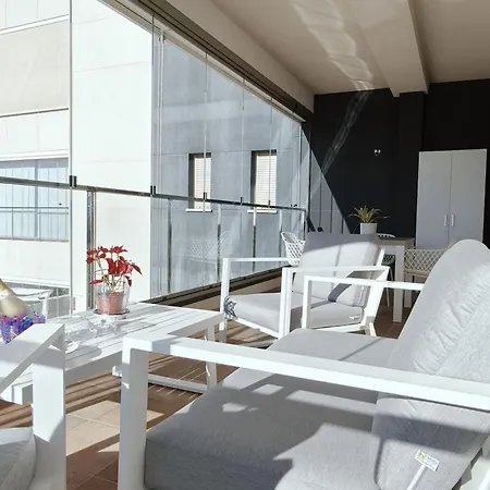 Apartment Hills Danuria.es