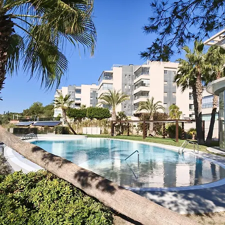 Apartment Hills Danuria.es *