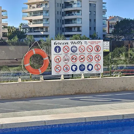 Apartment Hills Danuria.es
